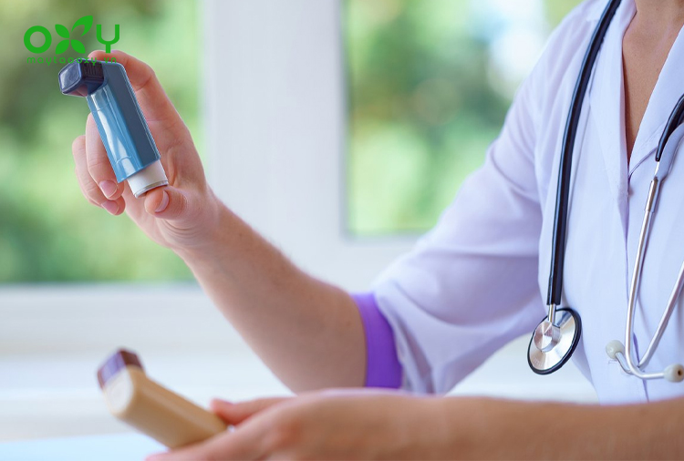 Người bệnh cần tham khảo ý kiến bác sĩ khi muốn áp dụng bài thuốc tắc kè bay trị hen suyễn