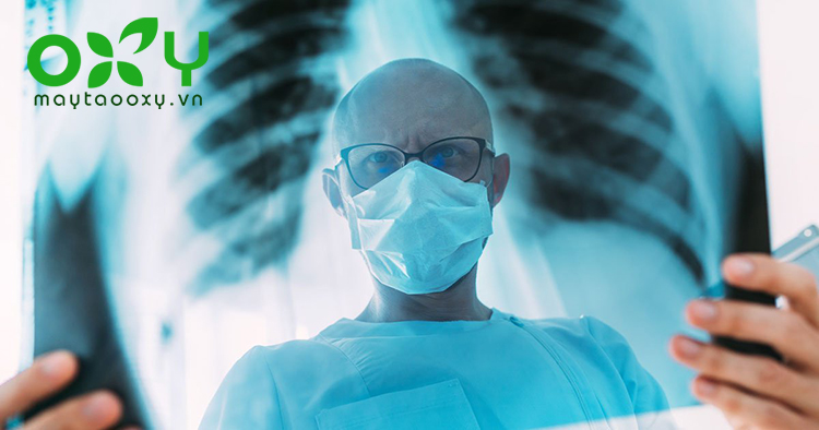 Bệnh lao (TB) là một bệnh truyền nhiễm nguy hiểm ảnh hưởng chủ yếu đến phổi