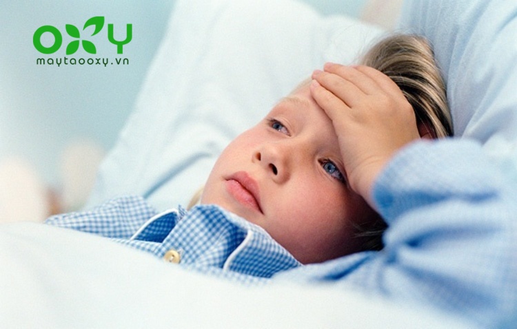 Trẻ ngủ ngáy thường không nguy hiểm, nhưng ngáy thường xuyên có thể ảnh hưởng sức khỏe
