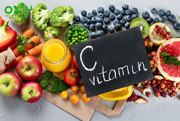 Người bị thiếu máu nên ăn thêm thực phẩm giàu vitamin C giúp cơ thể hấp thụ sắt hiệu quả hơn