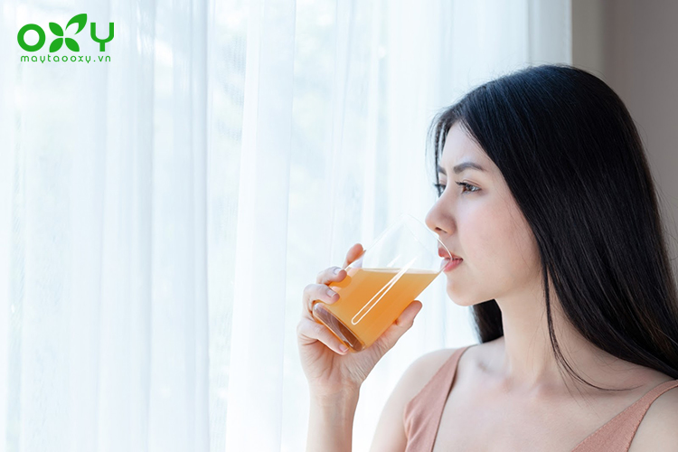 Uống vitamin C mỗi ngày được không?