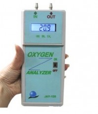 Máy đo độ tính khiết của máy tạo oxy