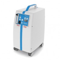 Máy tạo oxy Aeroplus E thương hiệu Krober