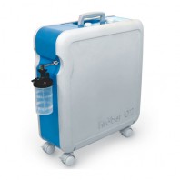 Máy tạo oxy Kröber O2