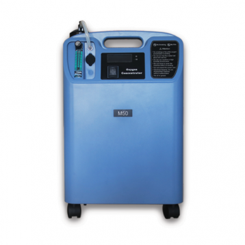 Máy tạo oxy 5 Lít Sysmed M50