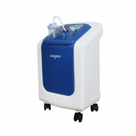 Máy tạo oxy 3 lít Owgels ZY-603 - Có xông mũi