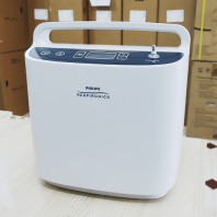 Máy tạo oxy xách tay Philips SimplyGo