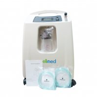 Máy tạo oxy Wellmed 10 lít