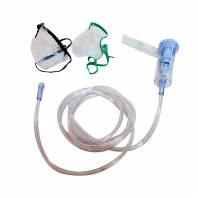 Bộ bầu xông Wellmed