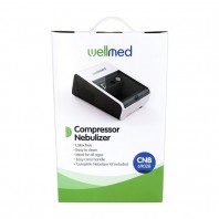 Máy xông khí dung Wellmed CNB69028