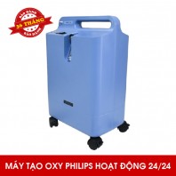 Máy tạo oxy Philips Respironics EverFlo
