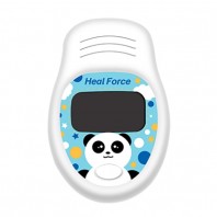 Máy đo nồng độ oxy trong máu cho trẻ em Heal Force Prince-100D