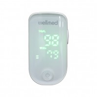 Máy đo nồng độ oxy trong máu SPO2 Wellmed FS10F