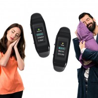 Máy chống ngáy ngủ SleepMi Z1