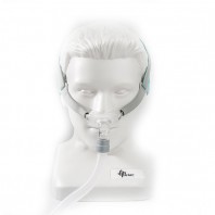 Mặt nạ mũi máy thở BMC P2