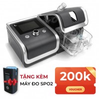 Máy trợ thở RESmart GII BiPAP Y25T