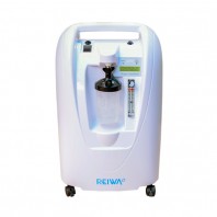 Máy tạo oxy Reiwa 5 lít K5BW