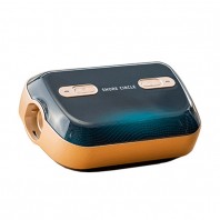 Máy trợ thở mini dùng tại nhà Auto CPAP Snore Circle YA50