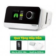 Máy trợ thở Resvent Auto CPAP iBreeze 20A