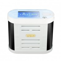 Máy tạo oxy xách tay LoveGo SG02L