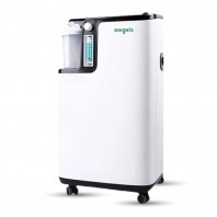 Máy tạo oxy Owgels OZ-5-01TW0 thêm chức năng xông mũi