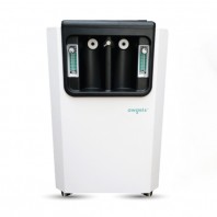 Máy tạo oxy 10 lít Owgels OZ-5-01GW0 - Có xông mũi