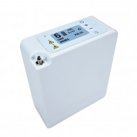 Máy tạo oxy di động xách tay Oxytek OX-1A