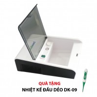 Máy xông khí dung Wellmed CNB69028
