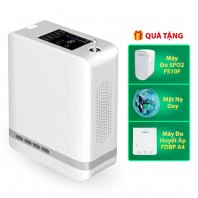 Máy tạo oxy mini xách tay Dynmed POC5