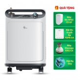 Máy tạo oxy BMC 5 lít SO1 5A
