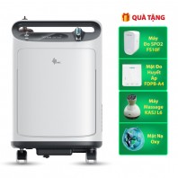 Máy tạo oxy BMC 5 lít SO1 5A