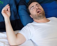 Nguyên nhân, triệu chứng và cách điều trị khó thở về đêm