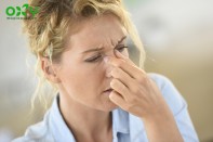 9 Cách trị nghẹt mũi nhanh chóng, cực hiệu quả tại nhà
