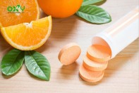 Uống vitamin C mỗi ngày có tốt không? Lưu ý gì khi uống?