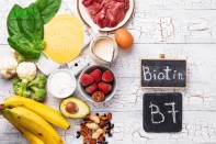 Vitamin B7 có trong thực phẩm nào? TOP 9+ thực phẩm nên ăn