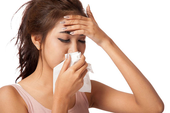 Thuốc xông mũi trị viêm xoang có tác dụng phụ không? Có an toàn cho sức khỏe không?
